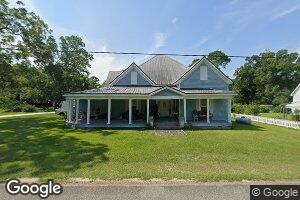326 College St W, Abbeville, GA 31001
