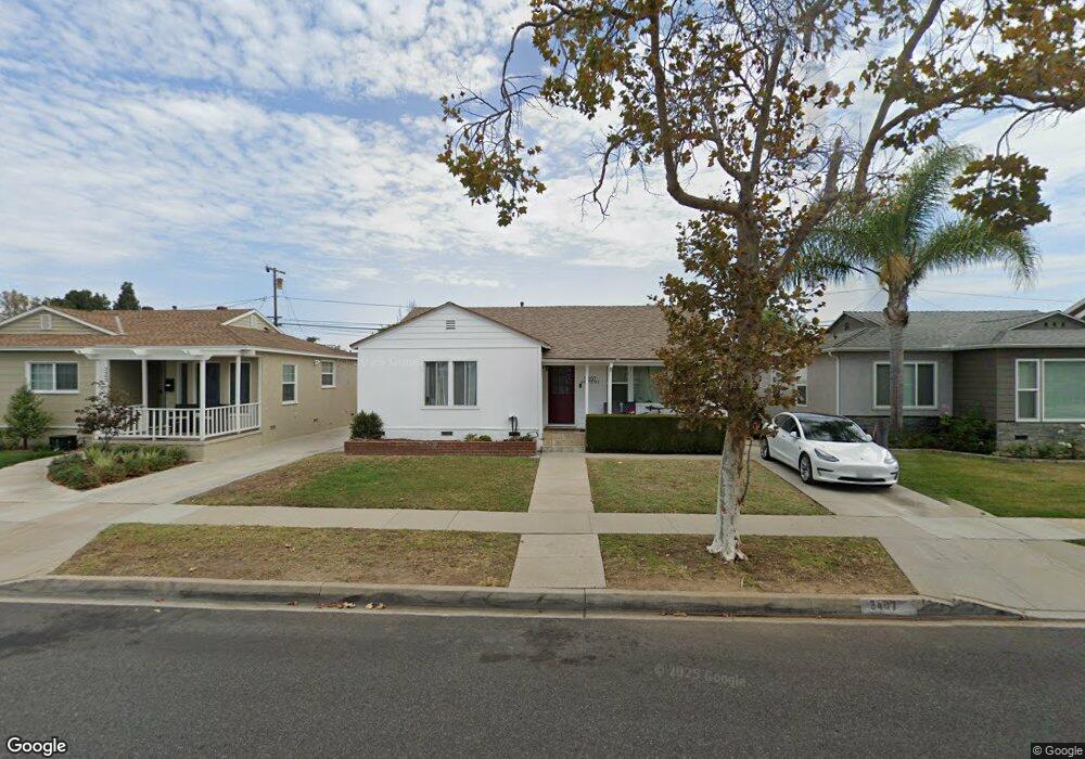 3407 Arbor Rd, Lakewood, CA 90712 - photo 1