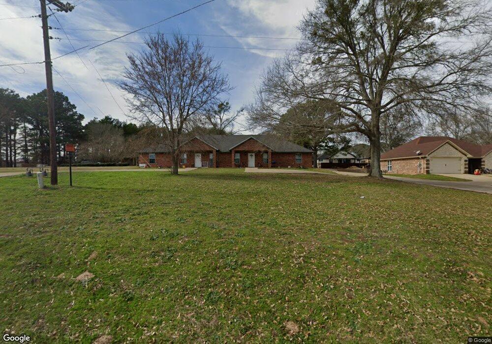 11748 County Road 215, Tyler, TX 75707 - photo 1