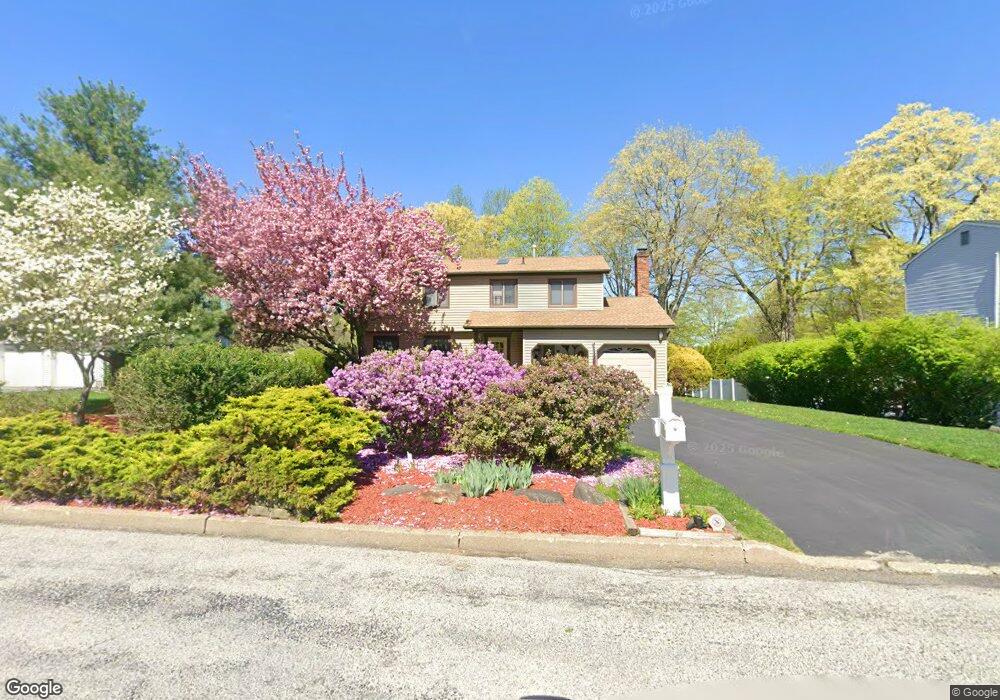 33 Berwynn Rd, Harriman, NY 10926 - photo 1