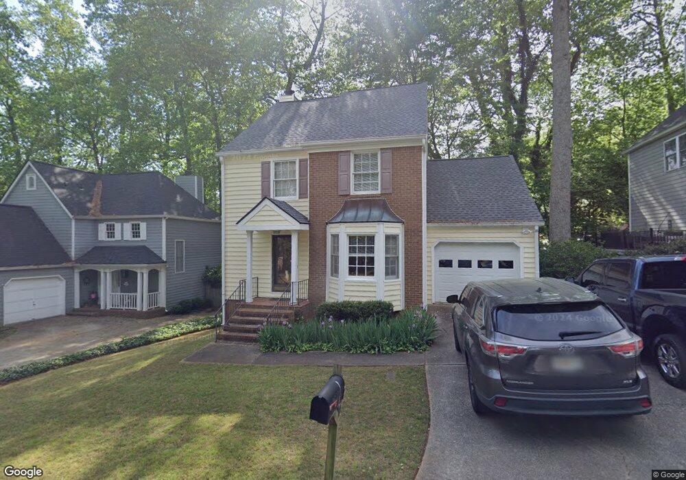 100 Hickory Walk SW, Marietta, GA 30064 - photo 1