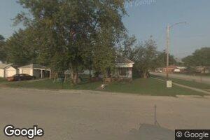 119 Dewolf St, Odin, IL 62870