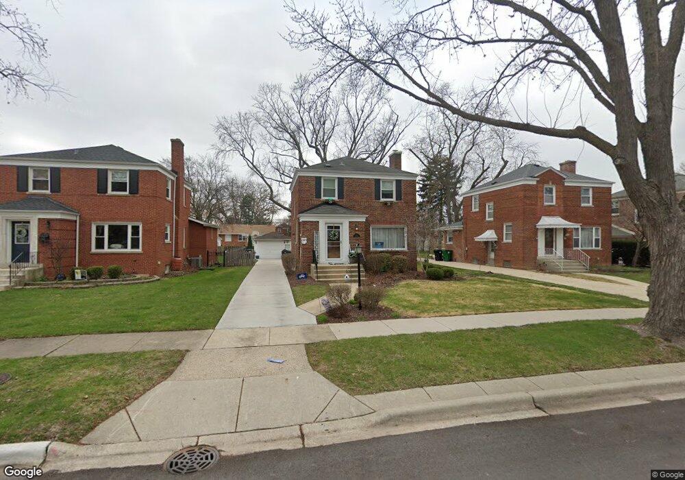 1332 Suffolk Ave, Westchester, IL 60154 - photo 1