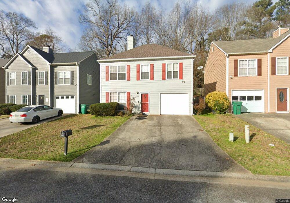 2313 Kissing Tree Ln SE unit 16, Smyrna, GA 30080 - photo 1