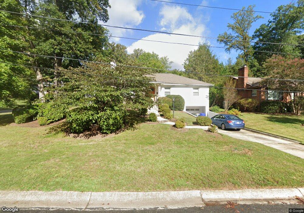 9404 Crosby Rd, Silver Spring, MD 20910 - photo 1