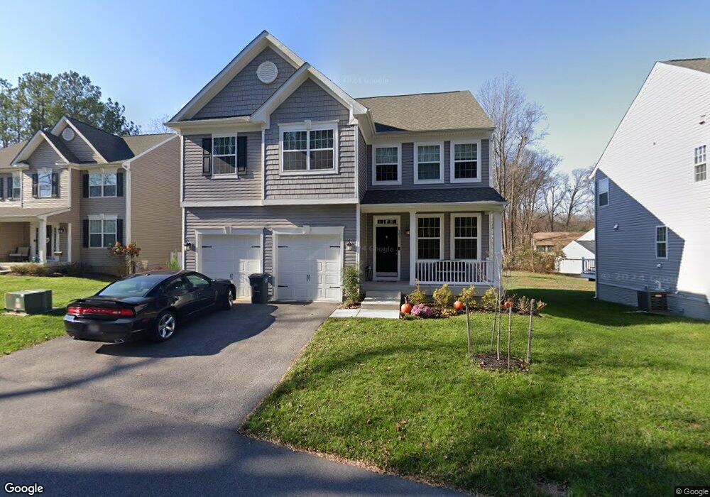 10811 Timber View Way, Columbia, MD 21044 - photo 1