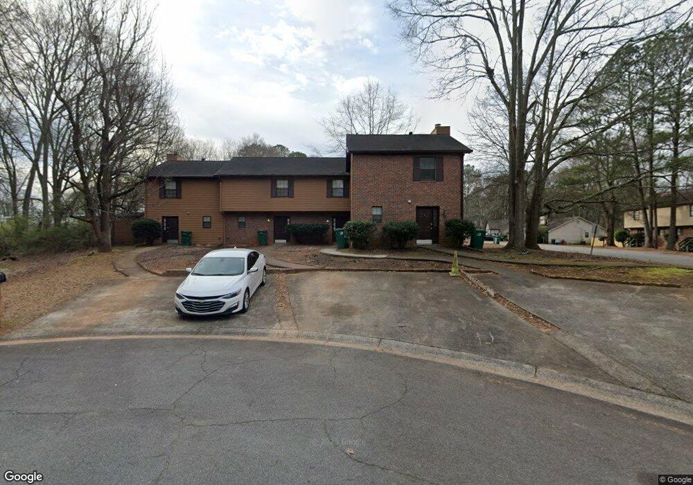 3001 Hawthorne Place SE unit 2, Smyrna, GA 30080 - photo 1