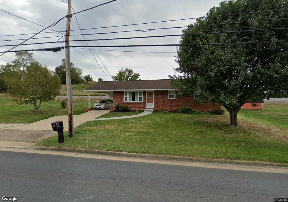 2241 John Wayland Hwy, Harrisonburg, VA 22801 - photo 1