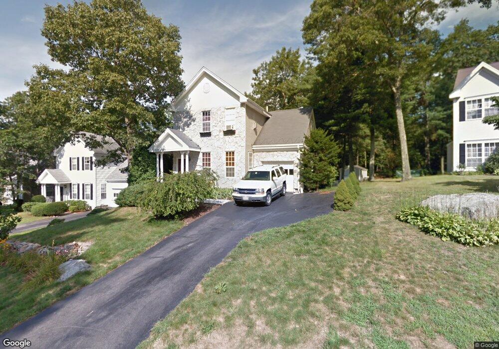 15 Grover Ln, Foxboro, MA 02035 - photo 1