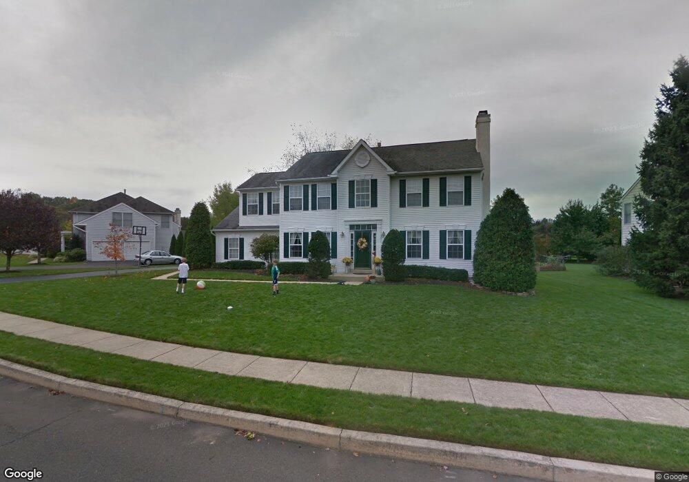 4034 N Mallard Ln, Doylestown, PA 18902 - photo 1