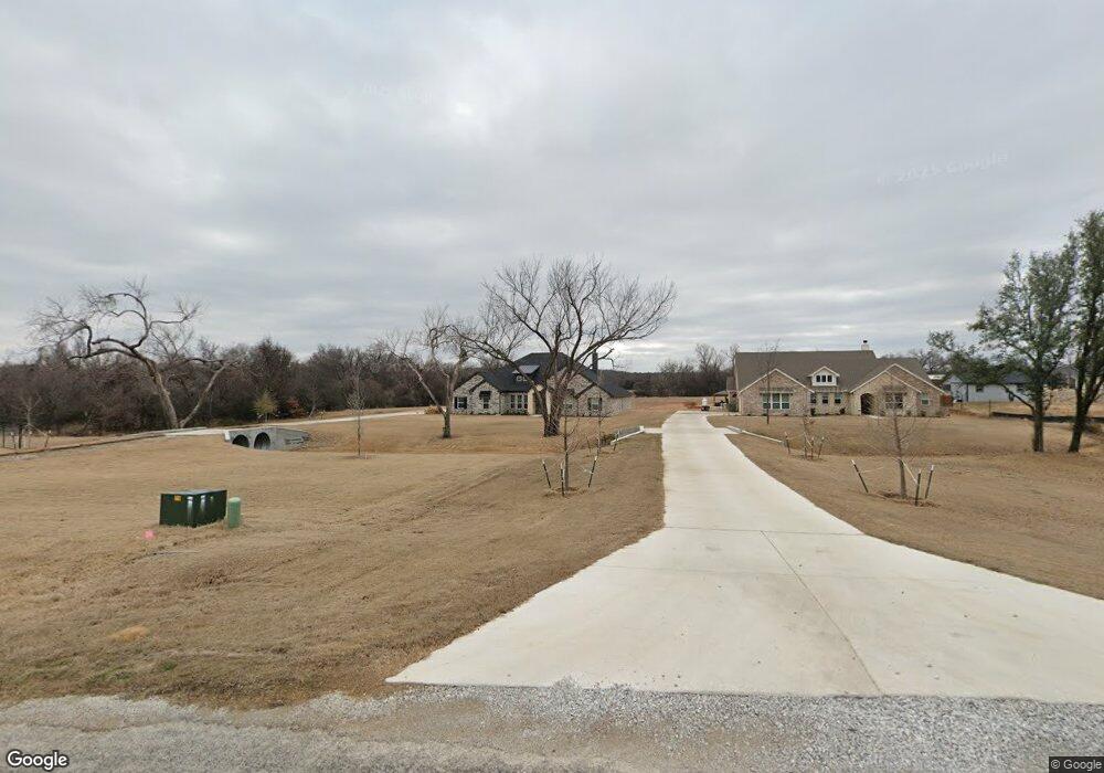 117 Cooper Ct, Springtown, TX 76082 - photo 1
