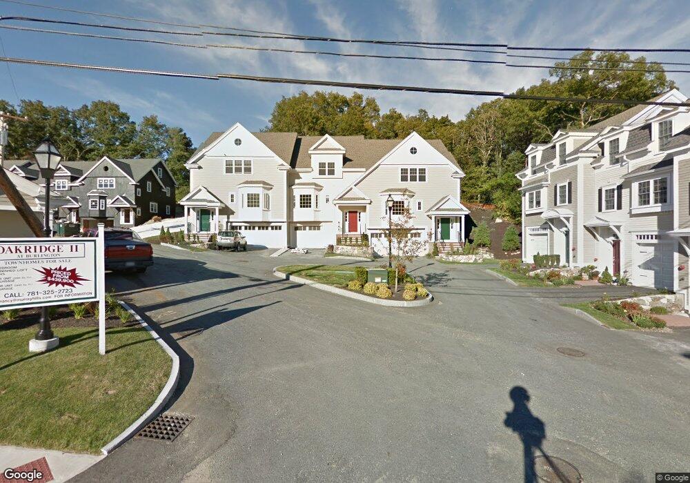 8 Murray Ave unit 10, Burlington, MA 01803 - photo 1