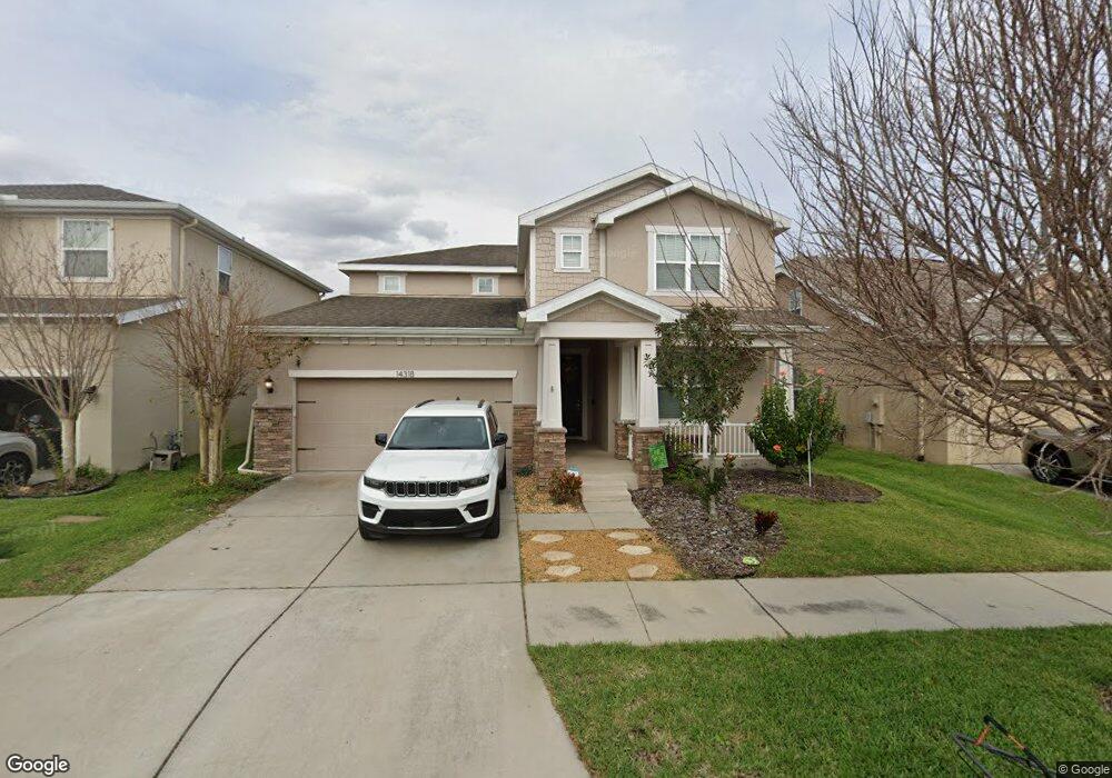 14318 Rolling Dune Rd, Lithia, FL 33547 - photo 1