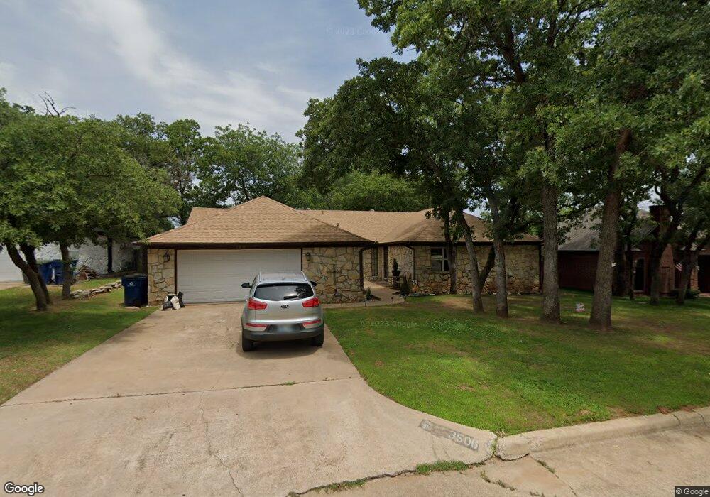 3506 Kristin Ln, Duncan, OK 73533 - photo 1