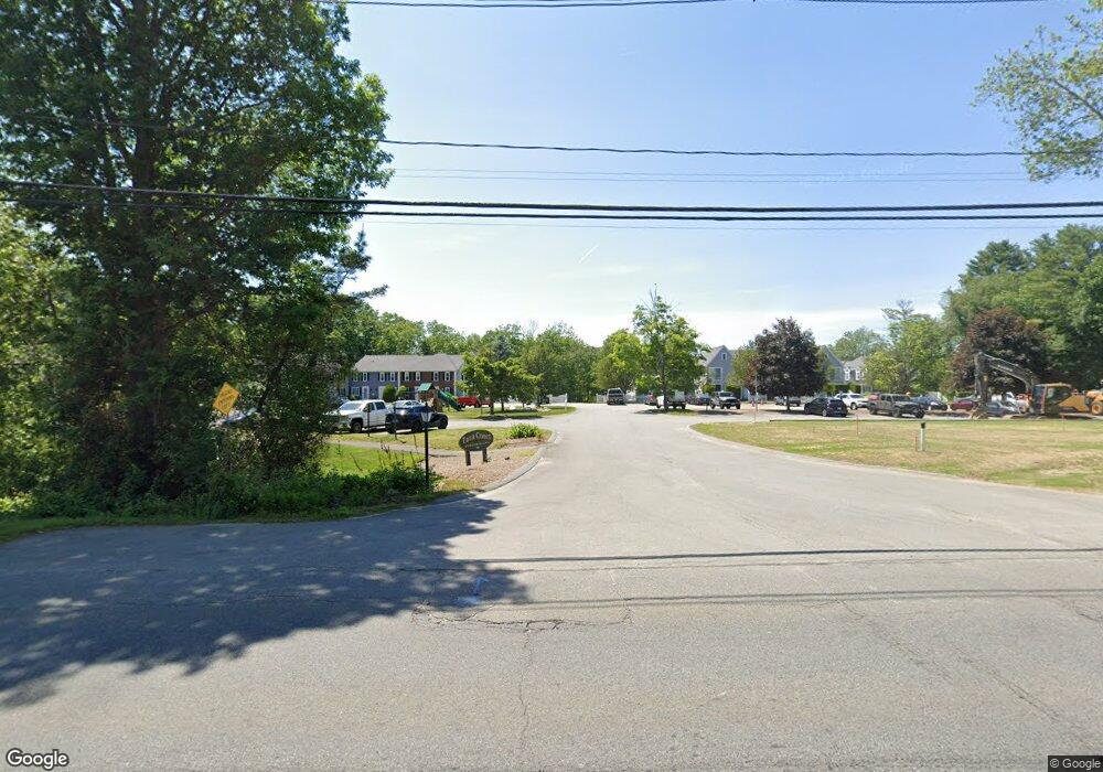 585 Turnpike St unit 33, South Easton, MA 02375 - photo 1