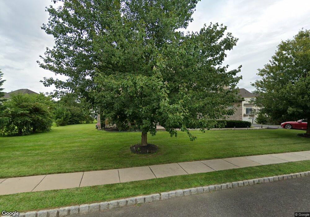 7 Monarch Dr, Burlington, NJ 08016 - photo 1