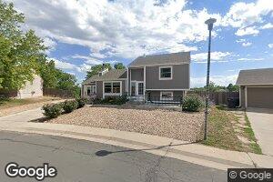 10840 Albion Dr, Thornton, CO 80233