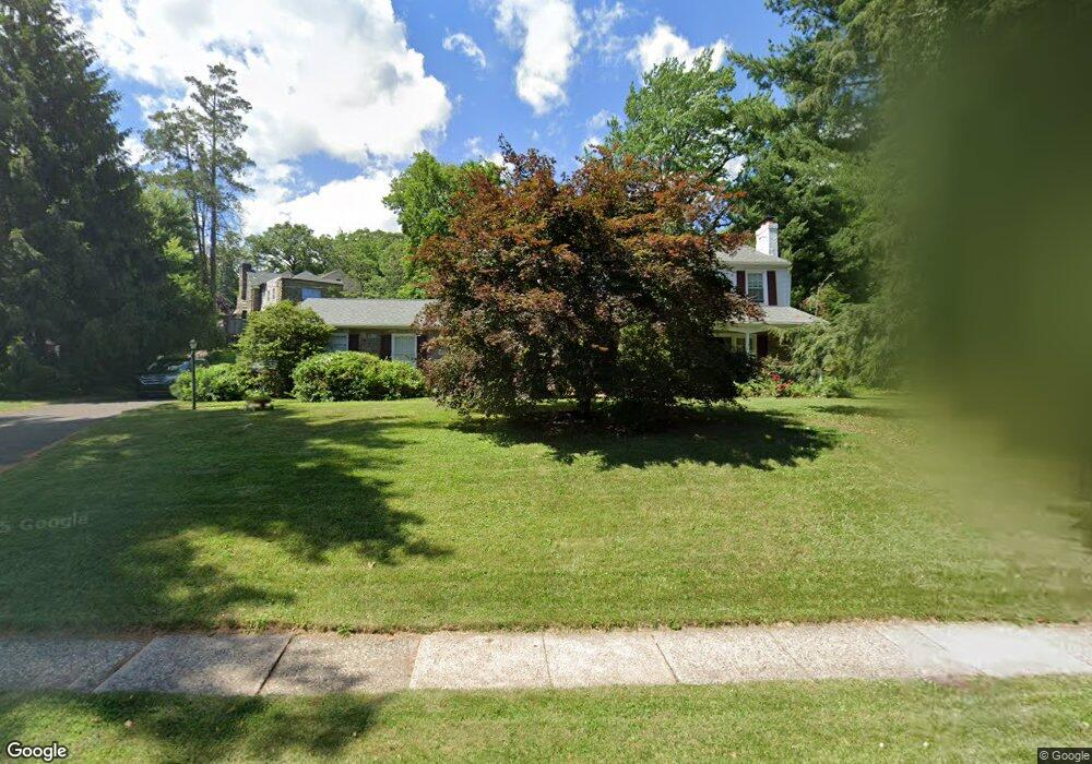 770 Baeder Rd unit 9, Jenkintown, PA 19046 - photo 1