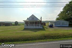 1206 Piney Creek Rd, Martinsburg, PA 16662