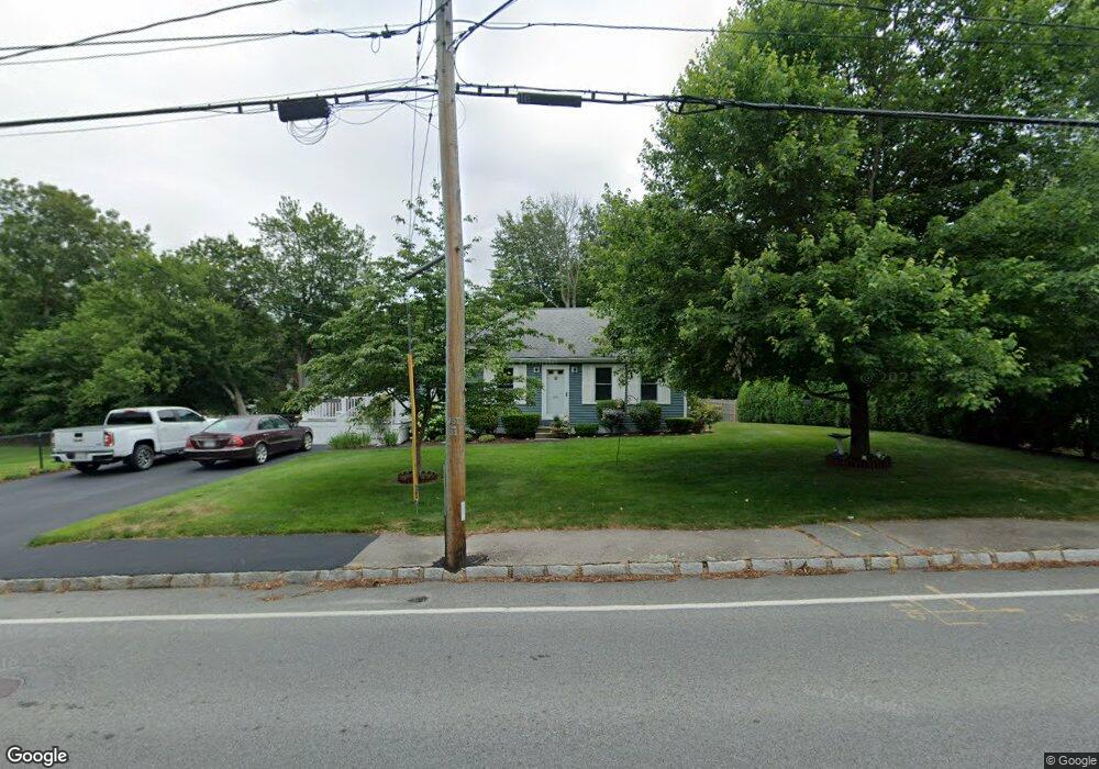 360 Walnut St, Abington, MA 02351 - photo 1
