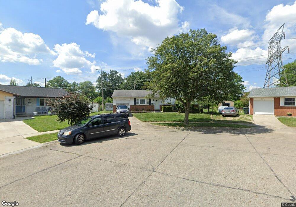 4963 Brittany Ct W, Columbus, OH 43229 - photo 1