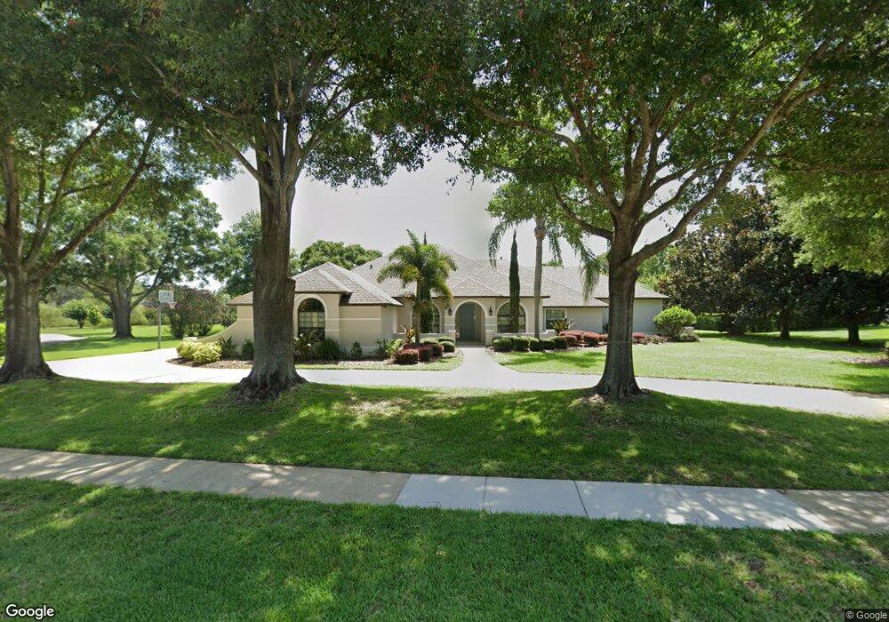 2513 Nobleman Ct, Windermere, FL 34786 - photo 1