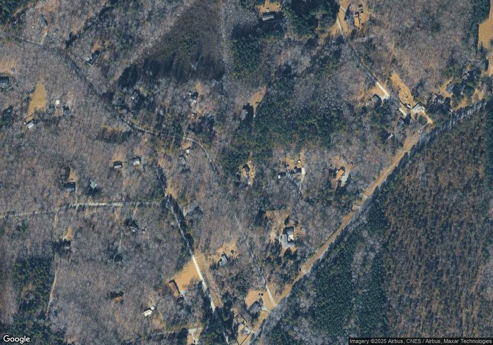 164 Sweet Water Ridge unit 7A, Center, NC 27312 - photo 1