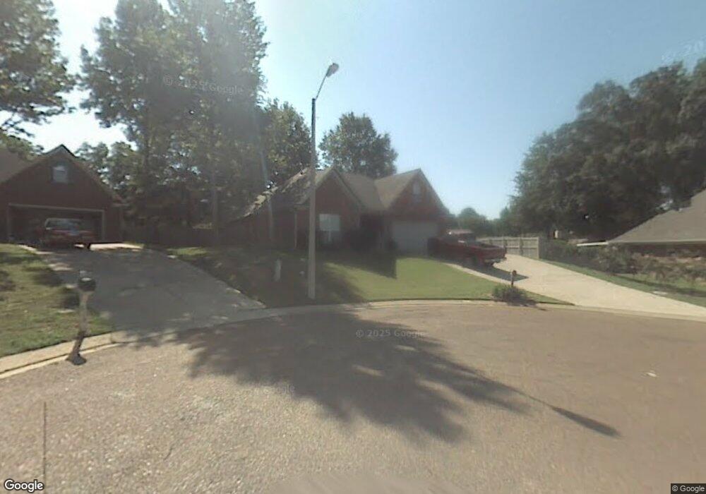 621 Timber Cove, Hernando, MS 38632 - photo 1