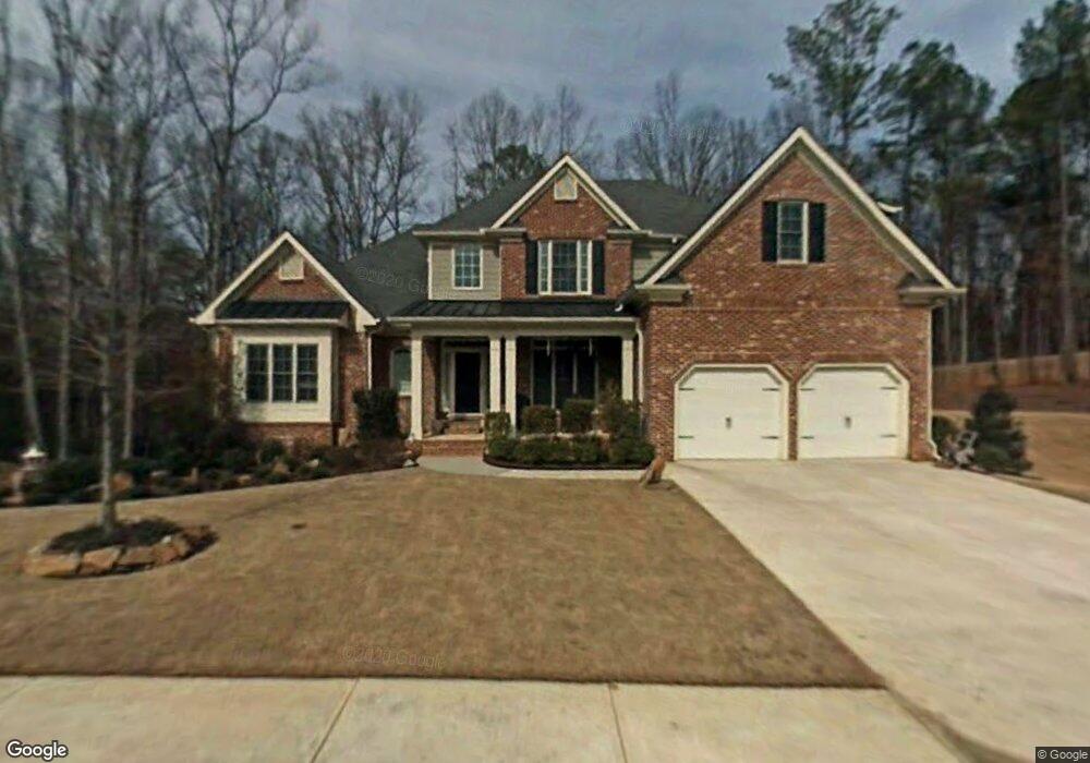 4538 Santee Trail, Mableton, GA 30126 - photo 1