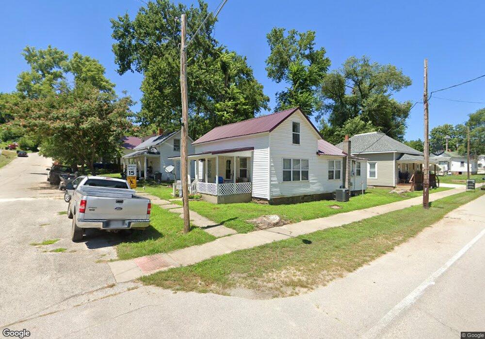 11 W 4th St, Newburg, MO 65550 - photo 1