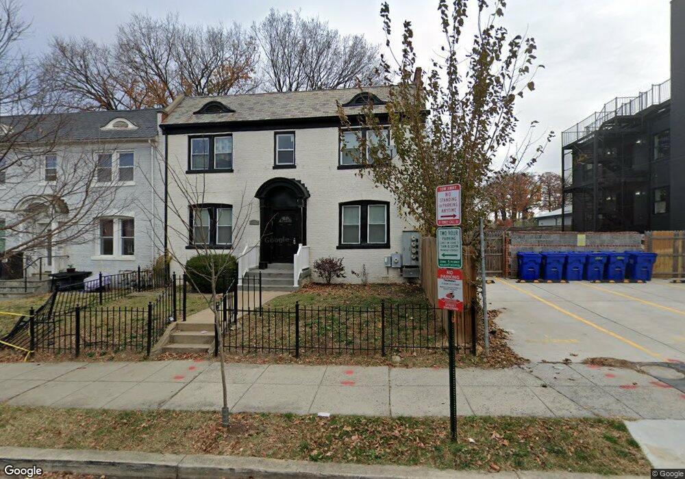 1278 Simms Place NE unit 2-3, Washington, DC 20002 - photo 1