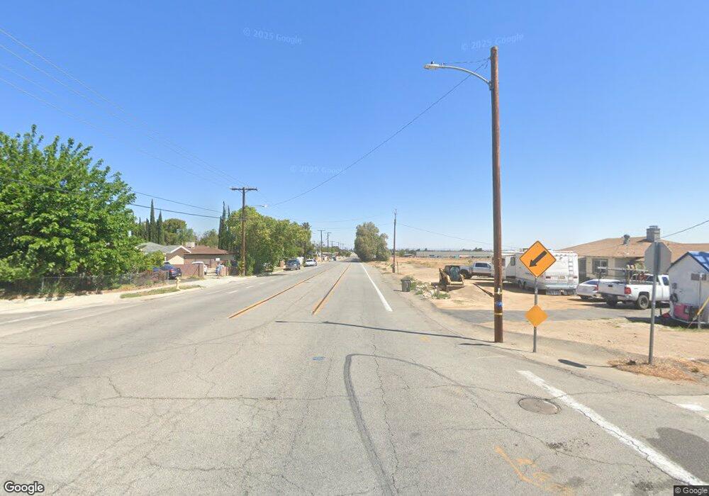 0 E Avenue R8 and 5th St Eas, Palmdale, CA 93550 - photo 1