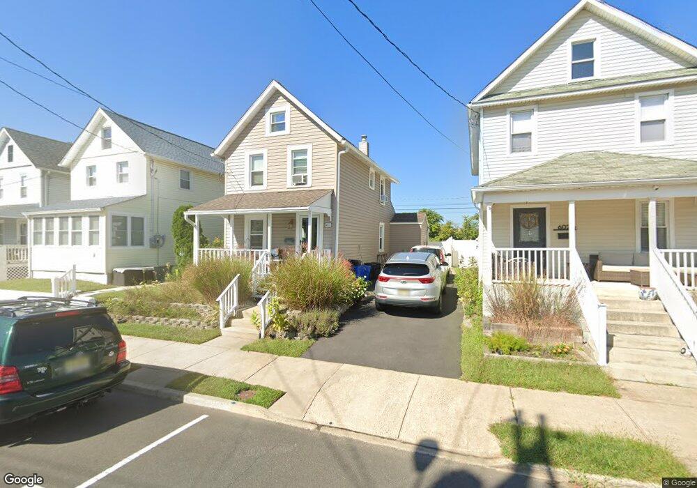 604 Newark Ave, Bradley Beach, NJ 07720 - photo 1