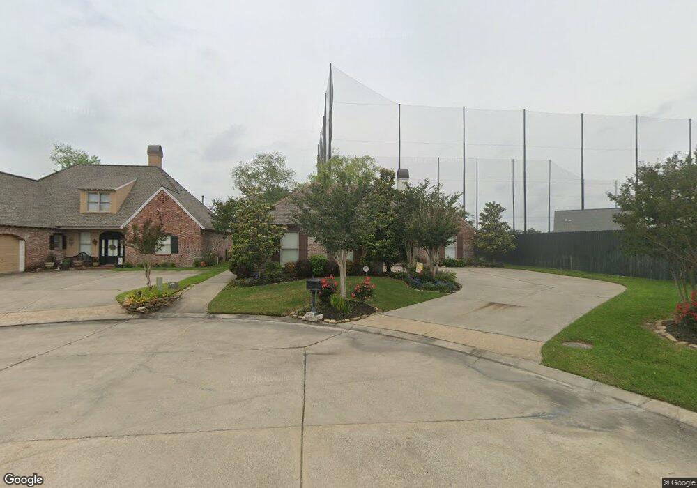 4876 Pine Valley Way, Lake Charles, LA 70605 - photo 1