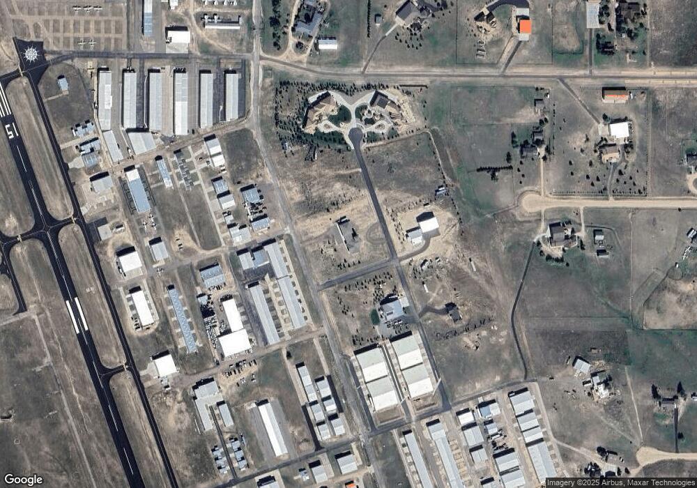 8212 Airpark Heights, Peyton, CO 80831 - photo 1