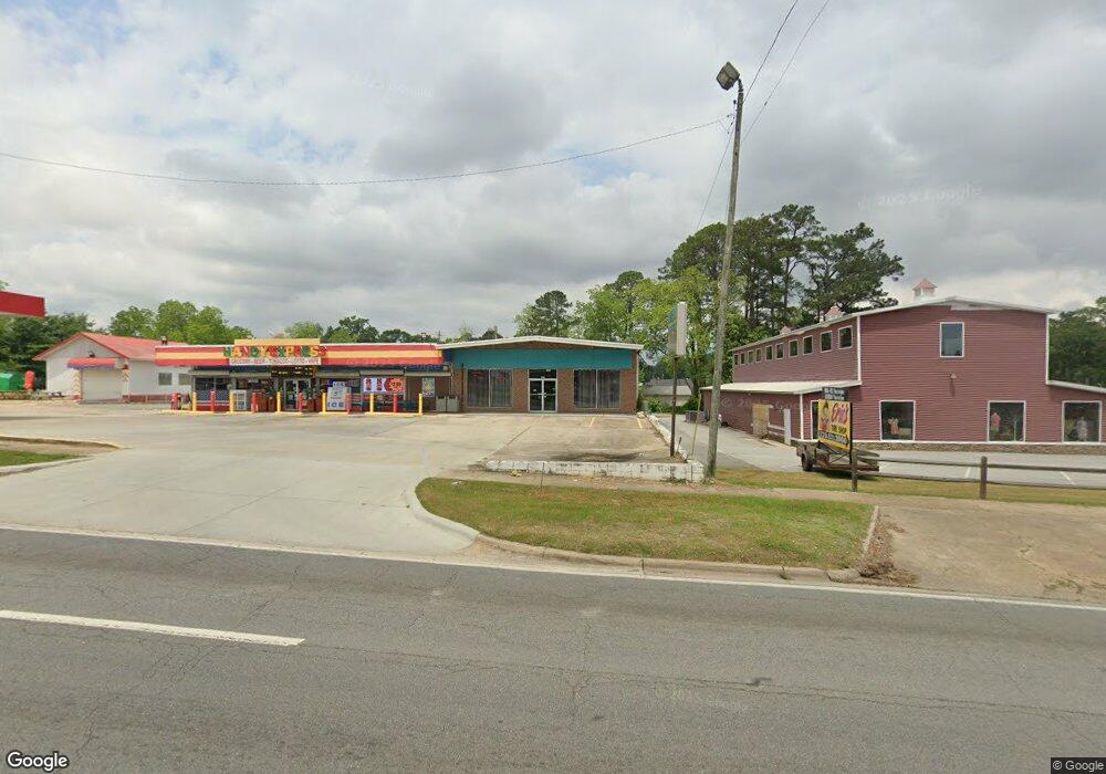 109 E Franklin St, Sylvester, GA 31791 - photo 1