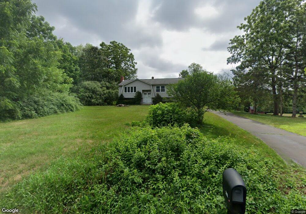 592 Williams Rd, Wallingford, CT 06492 - photo 1