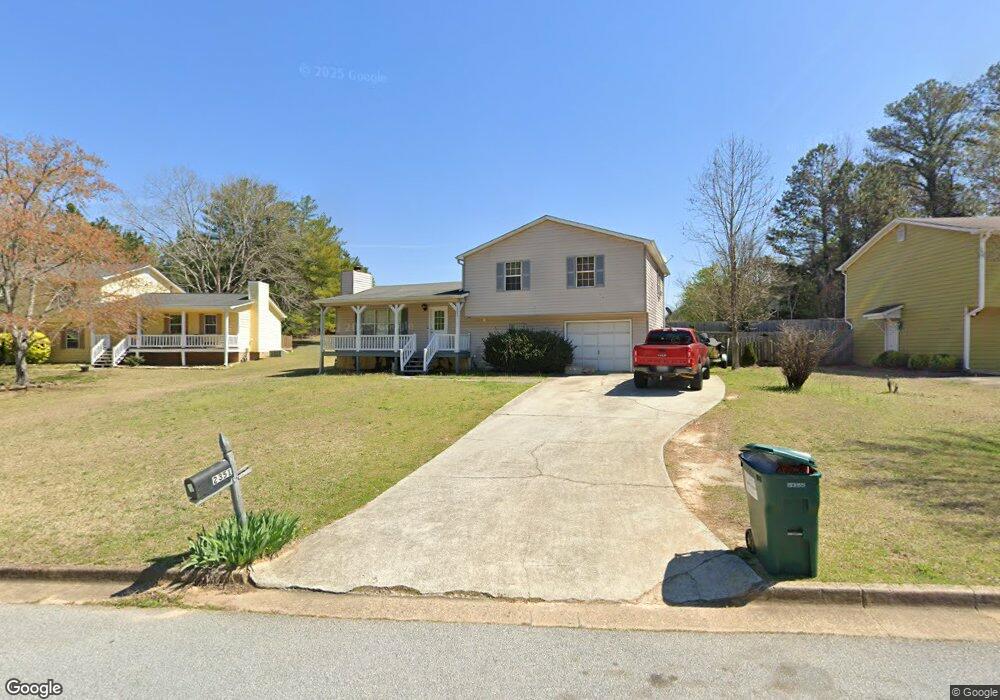 2351 Lakeside Place SW, Marietta, GA 30008 - photo 1