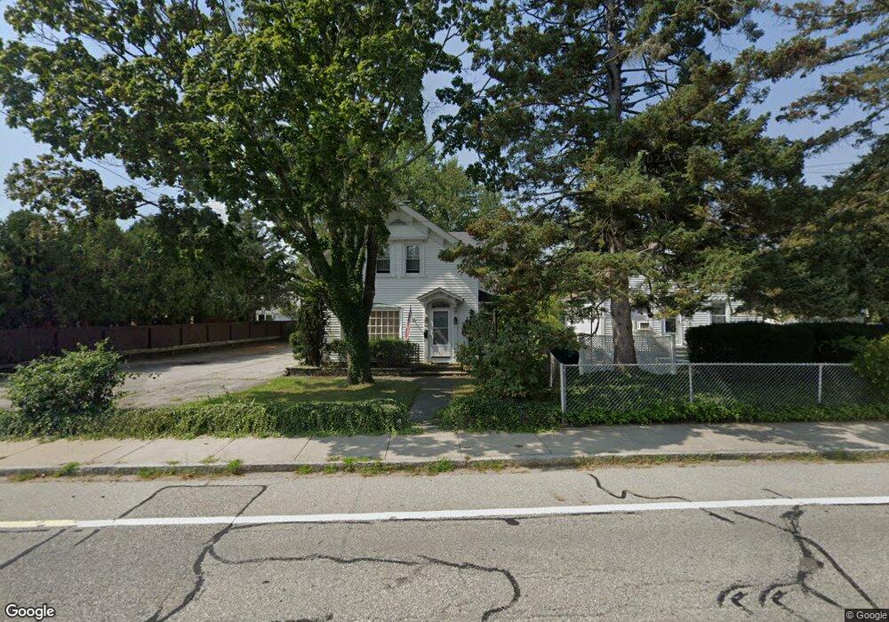 779 Willett Ave, Riverside, RI 02915 - photo 1