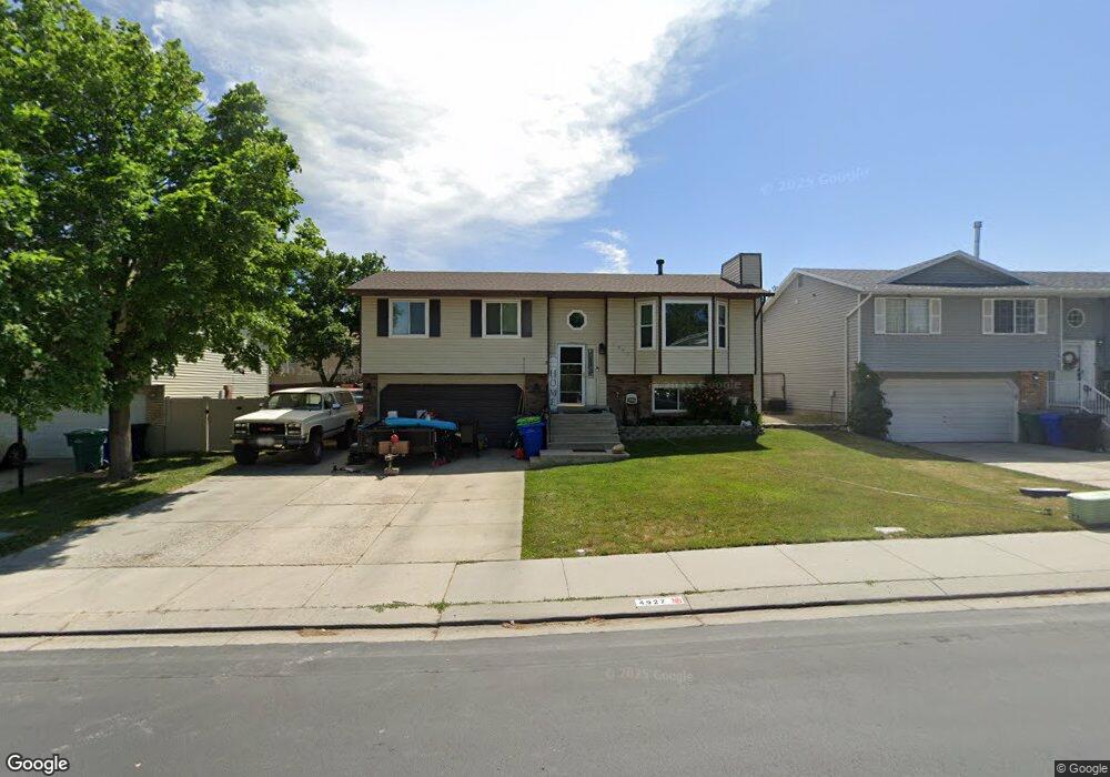 4927 W Aspen Park Dr, West Jordan, UT 84081 - photo 1