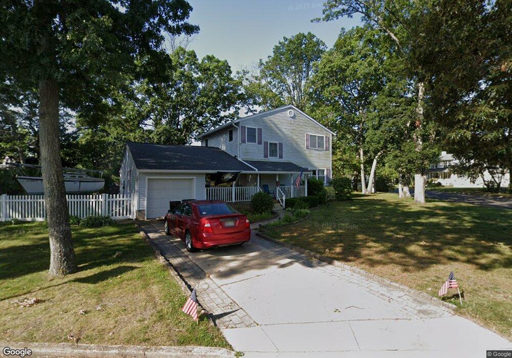 222 Franklin Ave, Northfield, NJ 08225 - photo 1