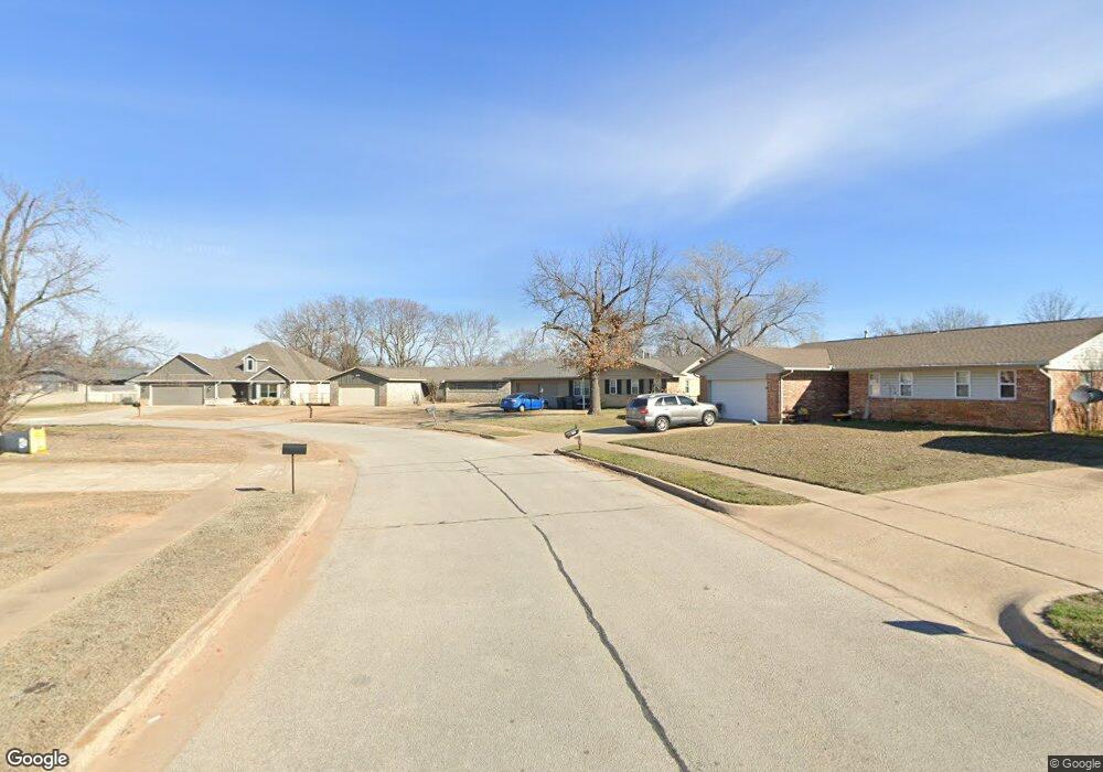11906 N Date St, Jenks, OK 74037 - photo 1