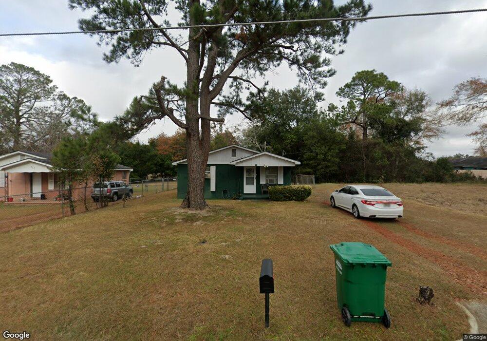 309 Barton Ave, Albany, GA 31701 - photo 1