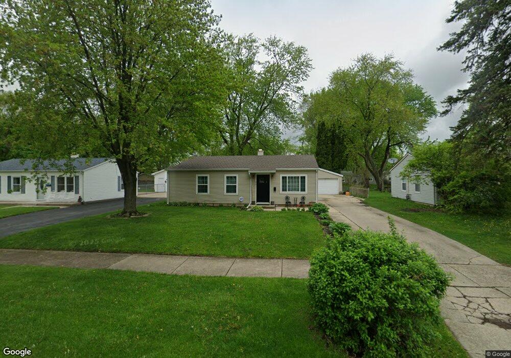 801 Robert St, Aurora, IL 60506 - photo 1