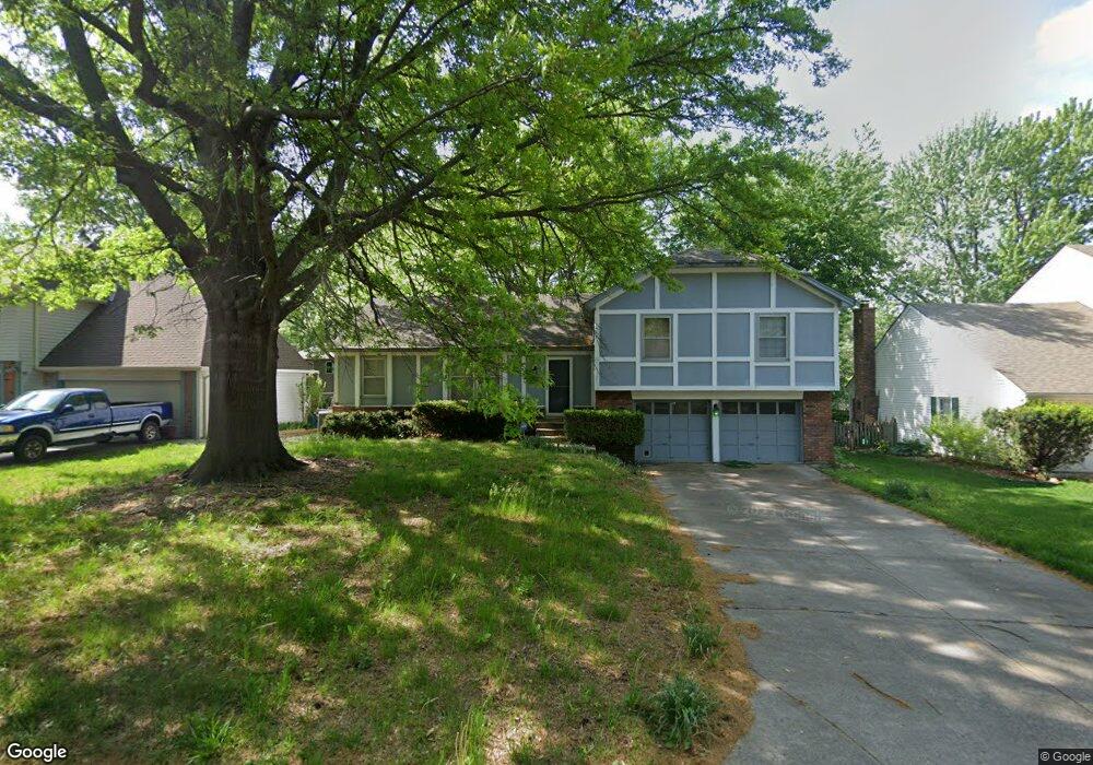 12323 W 101st Terrace, Lenexa, KS 66215 - photo 1