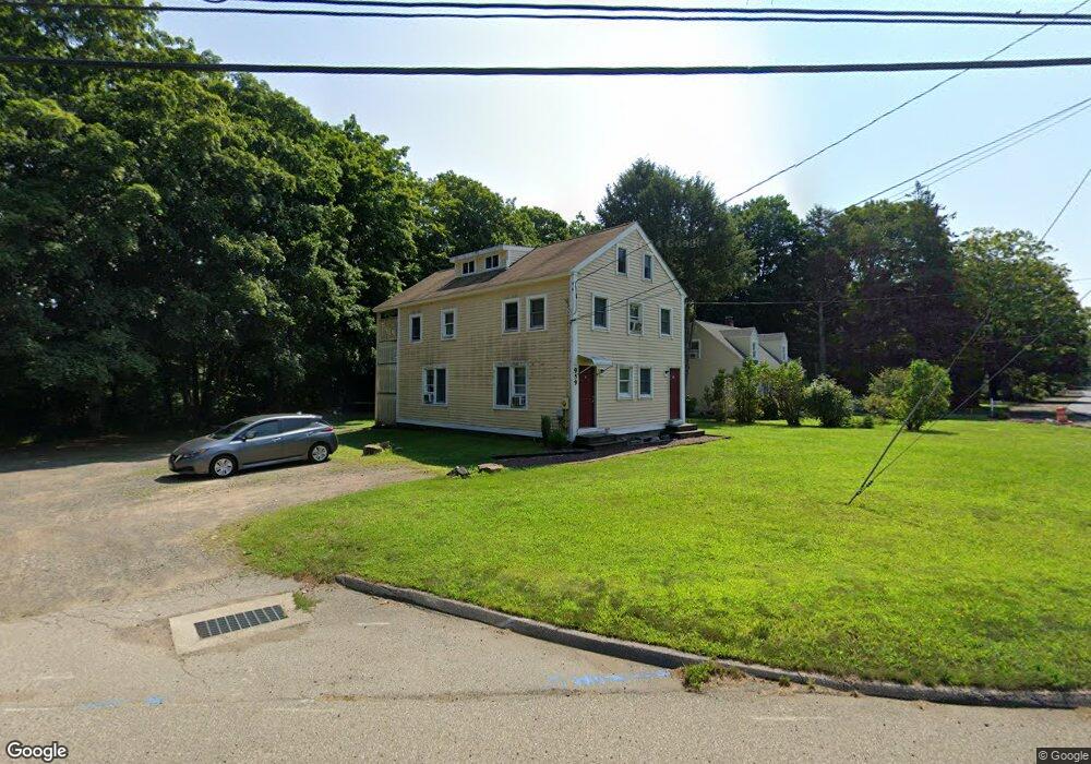 959 Nut Plains Rd, Guilford, CT 06437 - photo 1