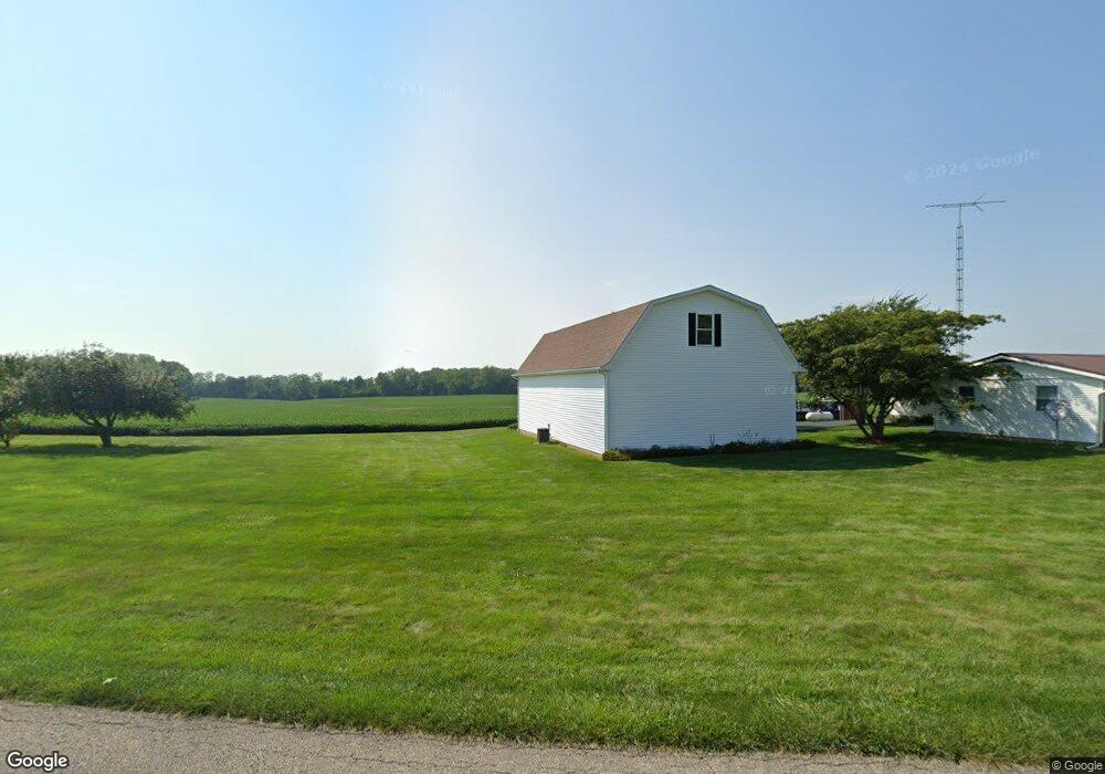 3191 S County Road 220 SW, Greensburg, IN 47240 - photo 1