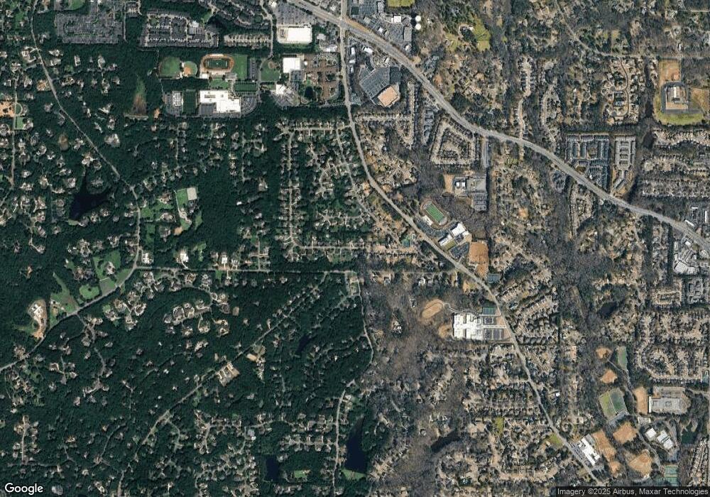 0 Devereux Chase, Roswell, GA 30075 - photo 1