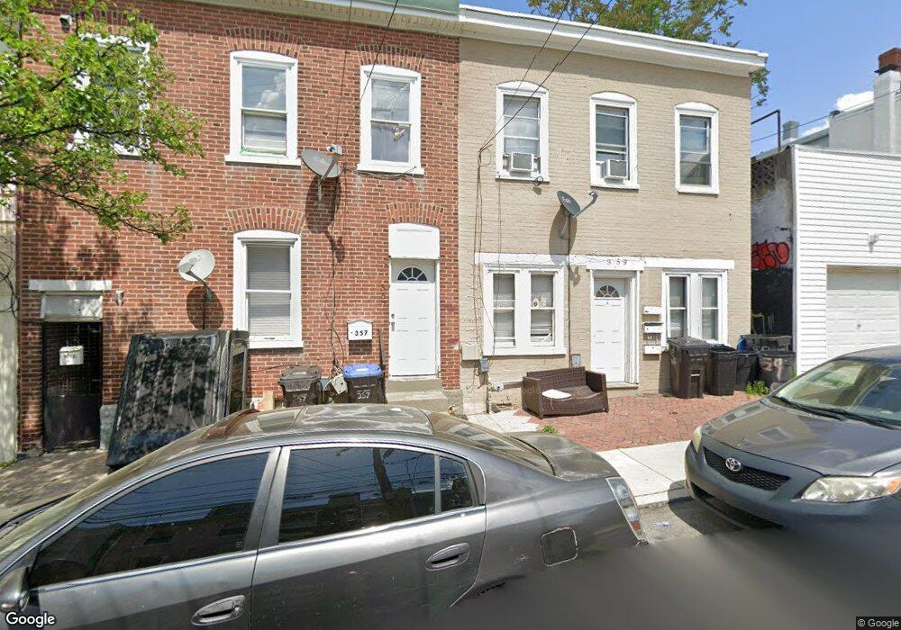 359 E Penn St, Norristown, PA 19401 - photo 1