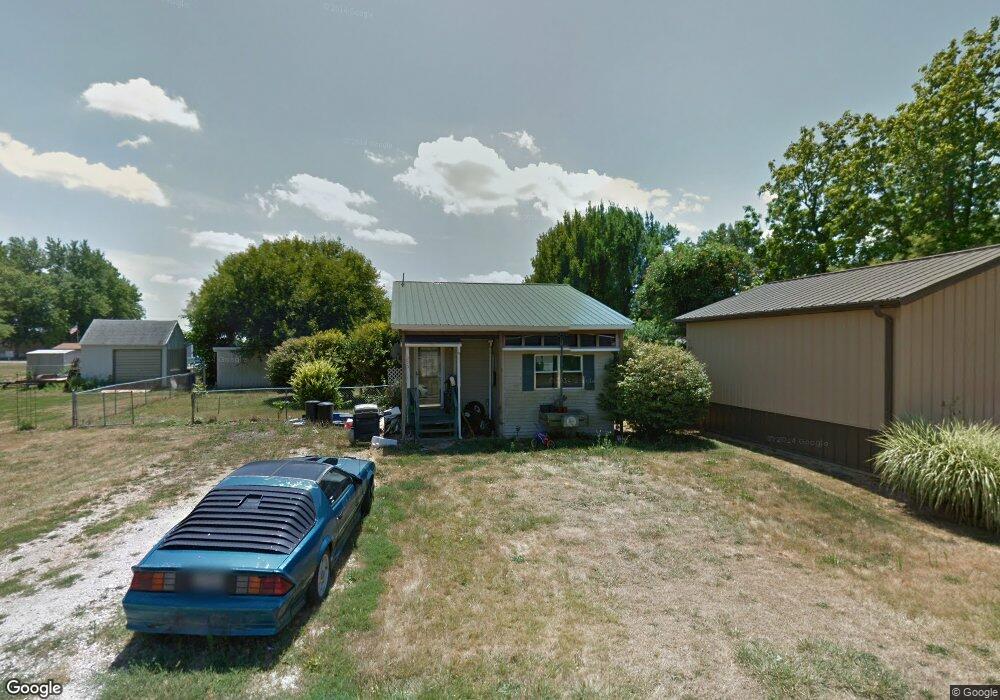 355 Marnico Rd, Jacksonville, IL 62650 - photo 1